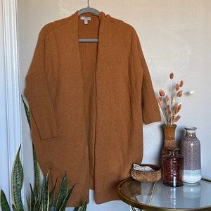ASOS Long Cardigan